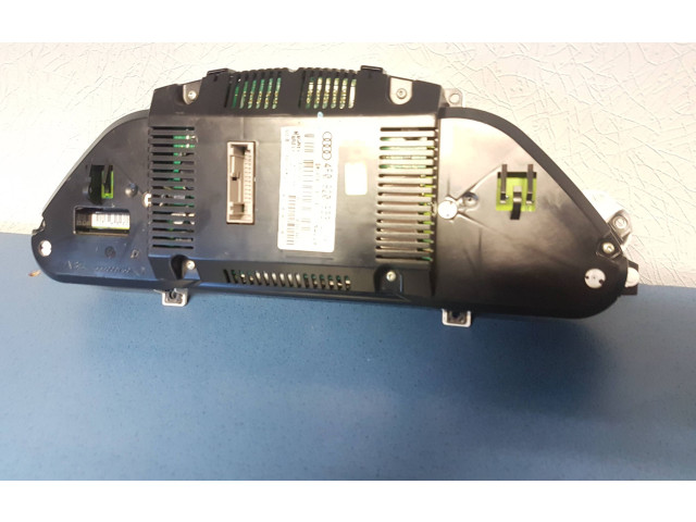 Панель приборов 4F0910930C, 4F0920933L   Audi A6 S6 C6 4F       