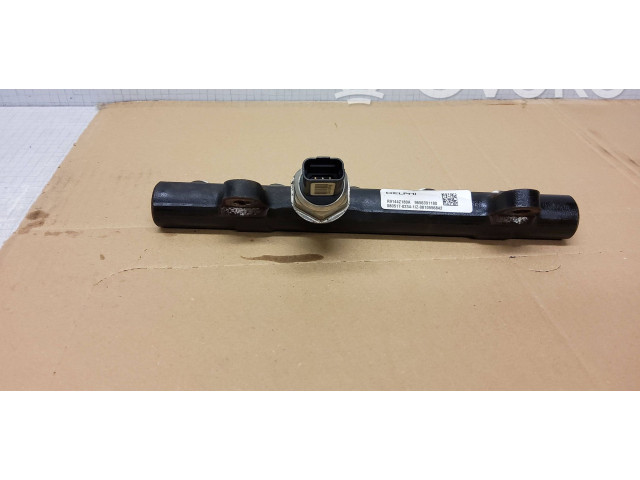 Топливная рампа R9144Z180A, 96556391180   Citroen C5   для двигателя RWR