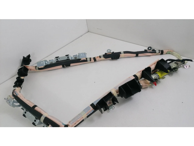 Боковая подушка безопасности 0589P1000182 Honda CR-V