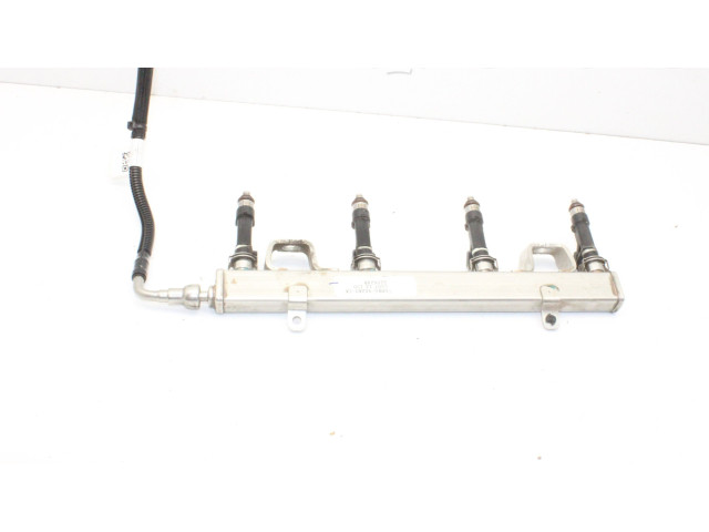 Vstřikovací lišta 6M8G9D280CA, 0280158162 Ford Kuga III