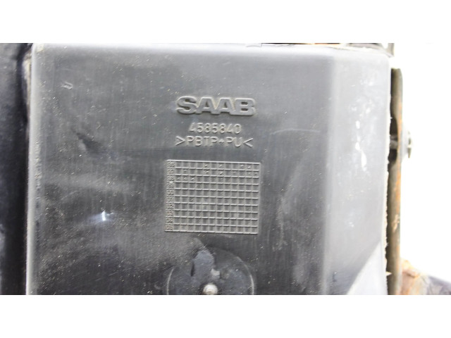 Блок предохранителей 4585840 Saab 9-5