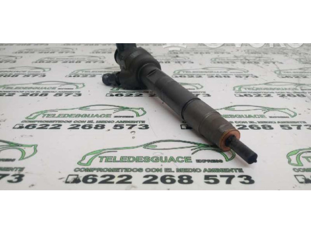 Форсунка 0445110401 Mini Cooper Countryman R60