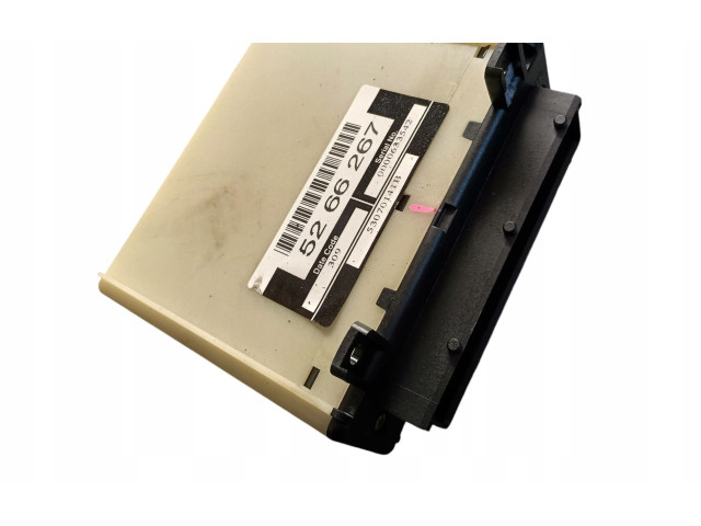 Блок управления 5266267, 136KW   Saab 9-5