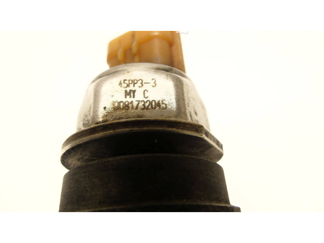 Топливная рампа 05M10364, 1420 Mitsubishi ASX для двигателя 4N13 4N14