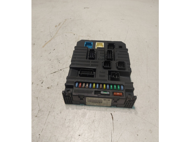 Блок предохранителей 9659285580, SI2004P08 Citroen C4 I