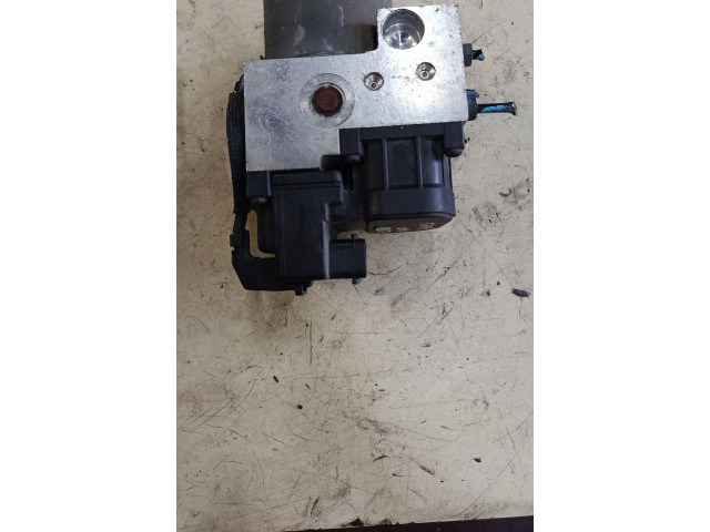 Блок АБС 187155 Citroen Xsara - года