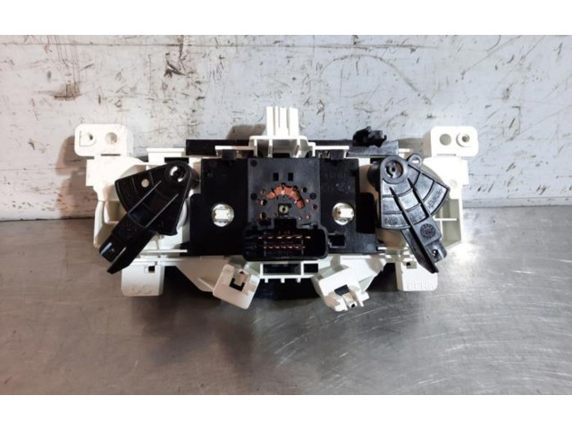 Блок управления климат-контролем 275700305R   Renault Twingo III