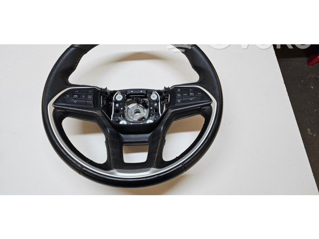 Руль Jeep Grand Cherokee WL 2021 - года 6PK622X7AB