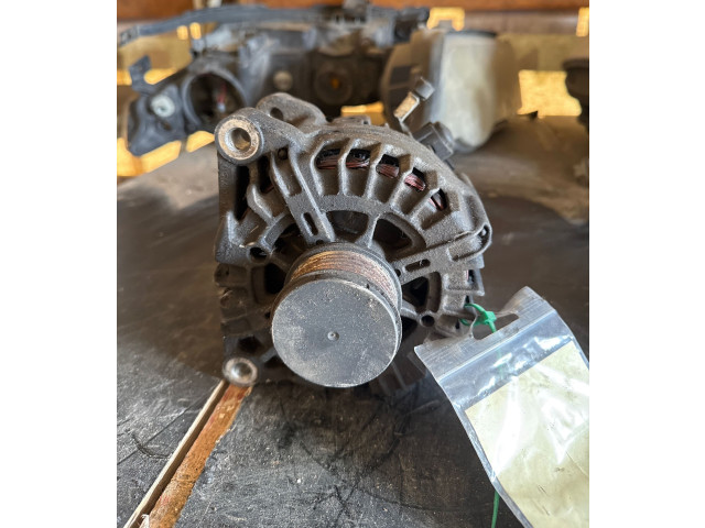 Генератор 9688085380, 2607732B   Citroen C5      