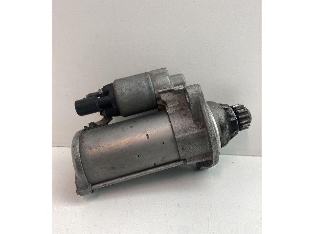 Стартер  0AH911023J   Volkswagen Golf VII