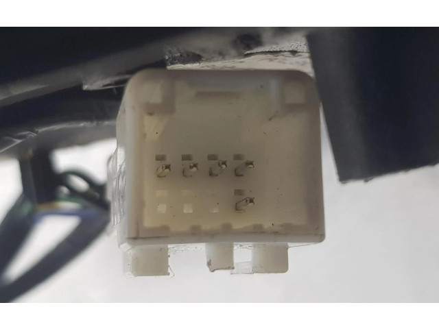 Зеркало электрическое     Сзади   Dacia Logan I  2004-2012 года   