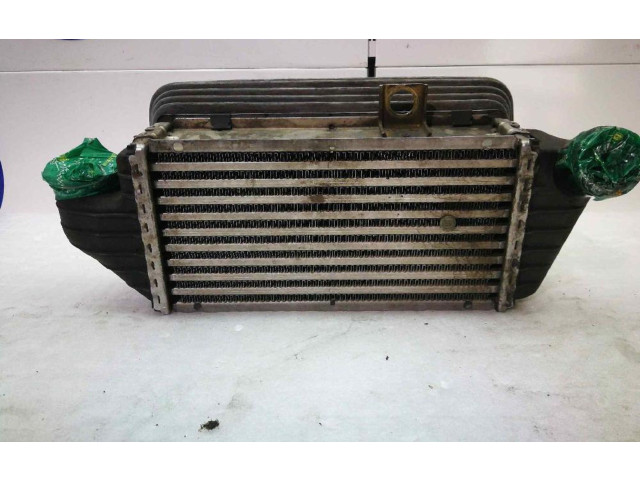 Интеркулер  91FF9L440AB   Ford Escort 1.8