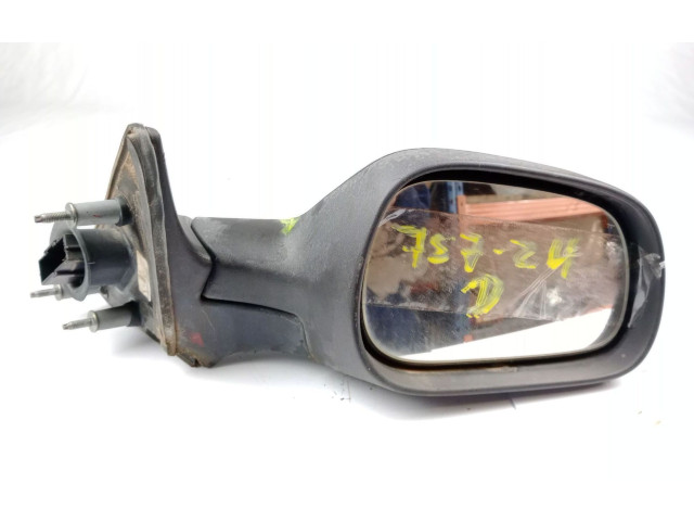 Зеркало электрическое        Renault Safrane  1992 - 2000 года   