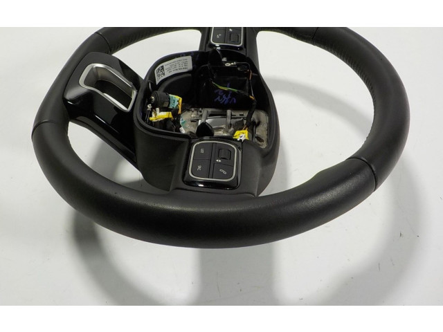 Руль Citroen C3 Aircross 2017 - года 98118752HQ, 98118752ZD