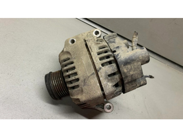 Генератор 46823557, 2542670B   Lancia Musa 1.3     