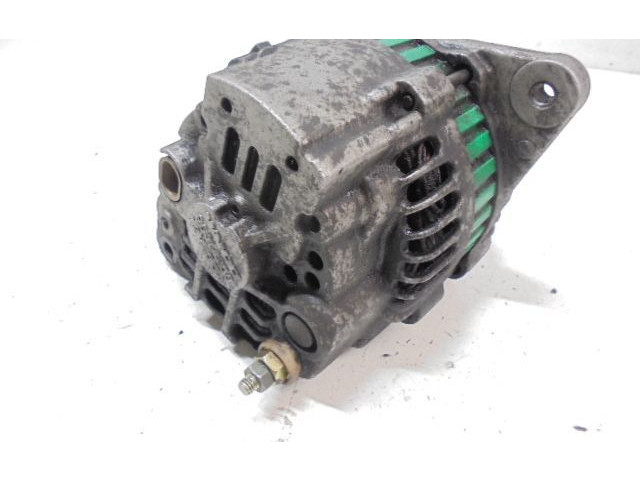 Генератор 96314258, 96314258   Chevrolet Matiz      