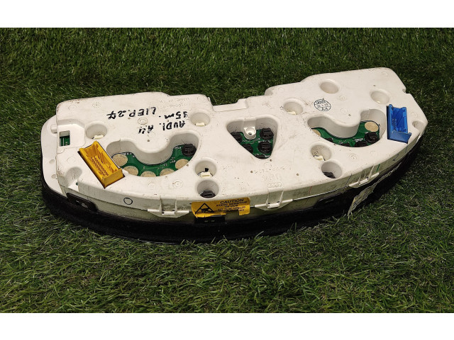 Přístrojová deska Audi A4 S4 B5 8D 1996 8D0919035C