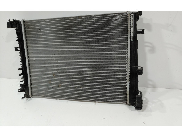 Вентилятор радиатора 214107347R Dacia Sandero III