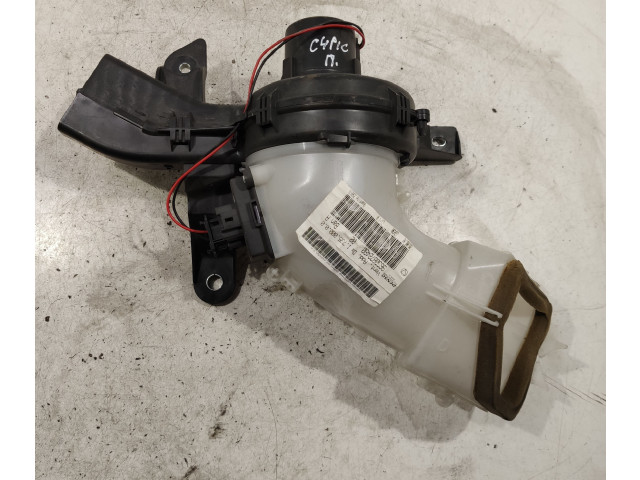 Вентилятор печки    9650872480   Citroen C4 I Picasso