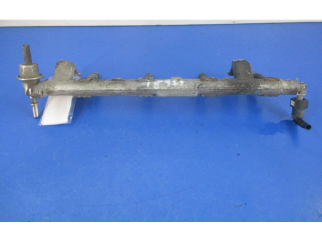 Топливная рампа 9D280-9H487-AB, 9D280-9H487-AB Ford Fusion