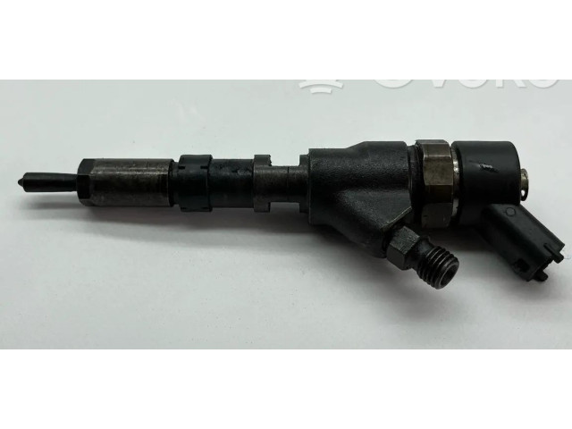 Форсунка 0445110, 044    Peugeot 406   