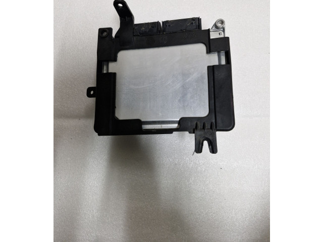 Блок управления двигателя P68504850AJ   Jeep Grand Cherokee WL