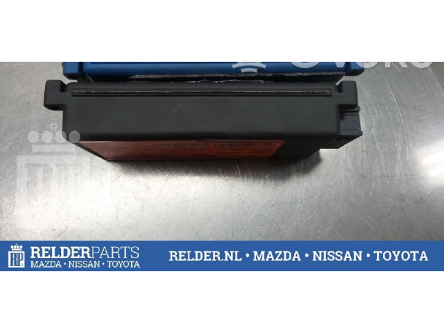 Блок управления PZ4090029401, PZ4090029401   Toyota Corolla Verso AR10