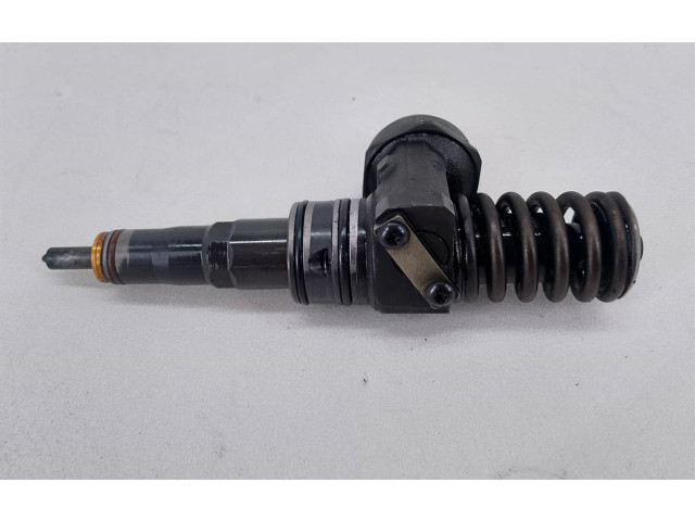 Жиклер (жиклеры) (форсунка (форсунки) 038130073BQ Skoda Octavia Mk2 (1Z)