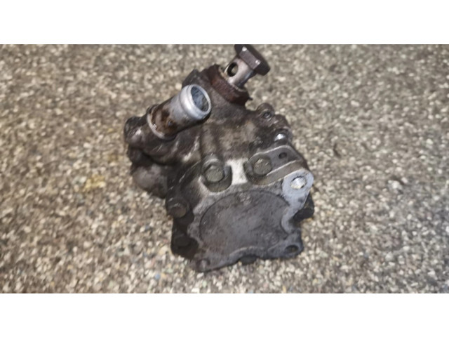 Насос усилителя руля