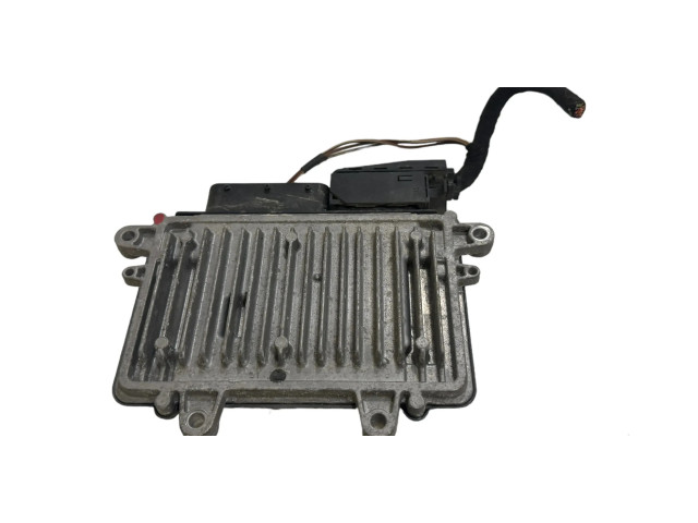 Řídící jednotka A6401506879, 1039S00000 Mercedes-Benz B W245 2005