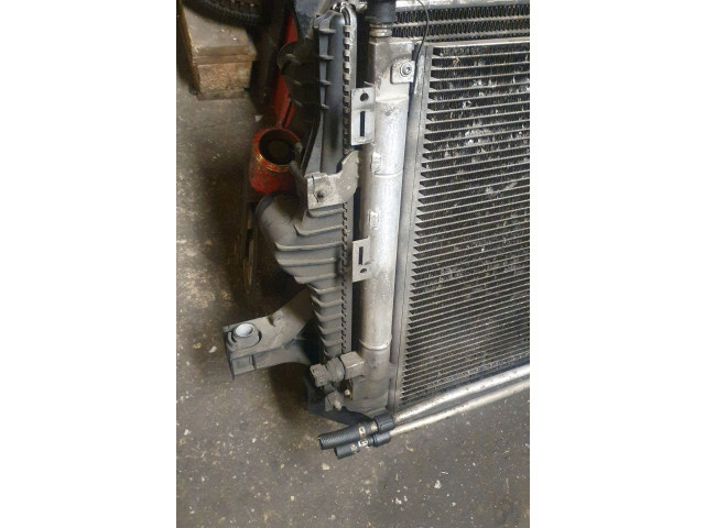 Интеркулер  30748808, 30748808   Volvo XC90 