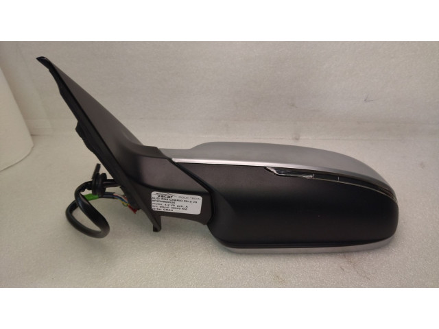 Zpětné zrcátko Audi RS5 2018 LU206