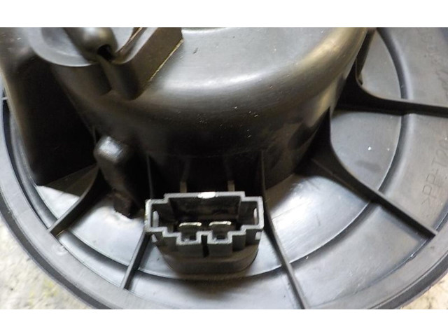 Вентилятор печки 1K2819015, 12808962F Volkswagen Golf SportWagen