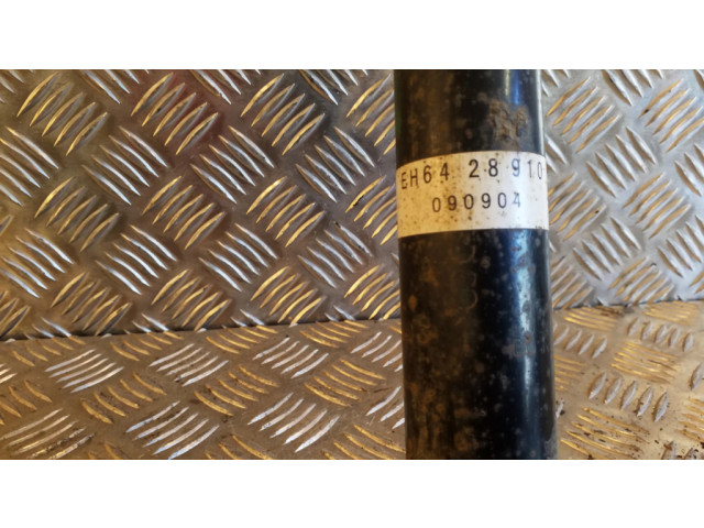 Задний aмортизатор      