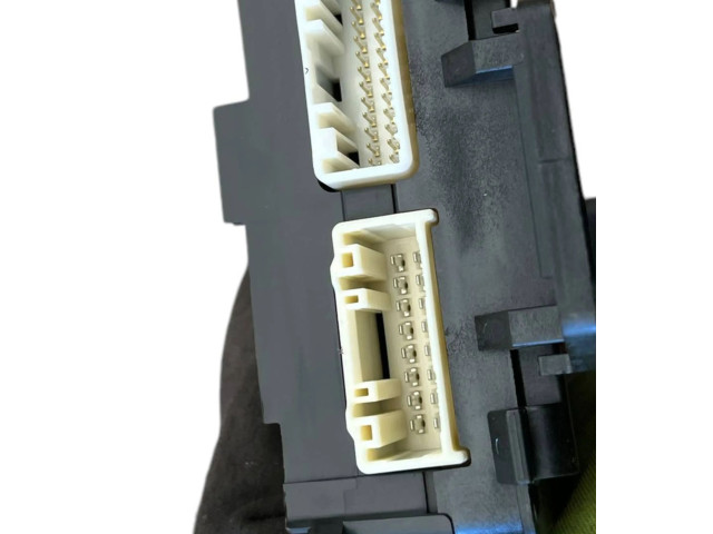 Блок управления TK52675Y0B, K021617C02   Mazda CX-5 II