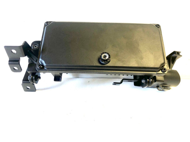 Камера ветрового стекла