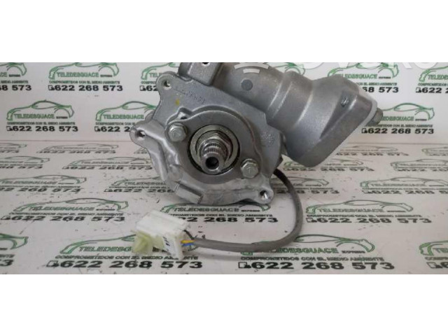 Руль Hyundai i10 2007 - 2012 года 563500