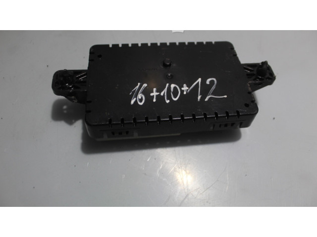 Блок комфорта AW9314B663AC   Jaguar XJ X351   