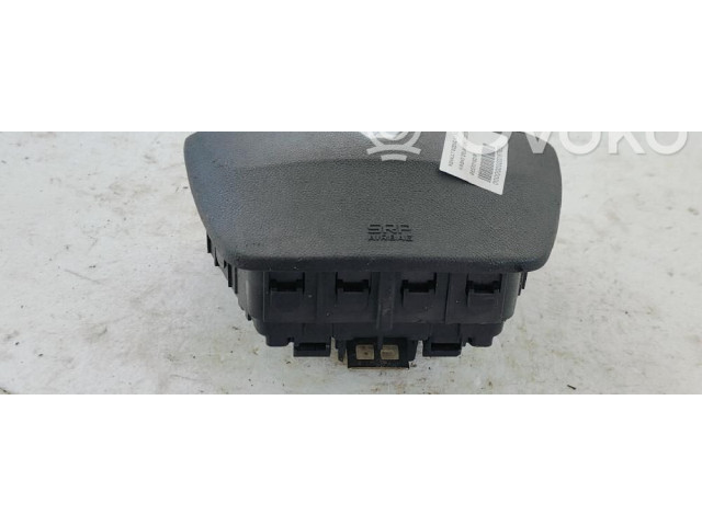 Подушка безопасности водителя 985701921R   Renault Scenic III -  Grand scenic III