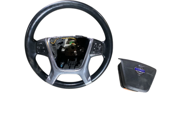 Volant Volvo XC70 2008 P31271094, P3071915  