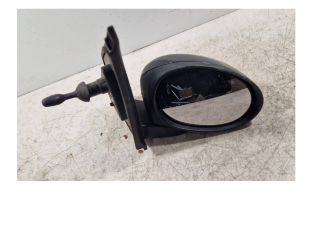 Зеркало (механическое)       Peugeot 107  2005 - 2014 года   