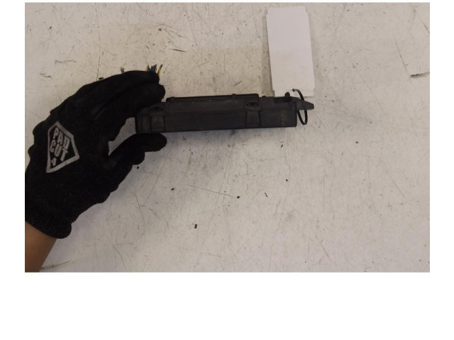 Блок управления 284B17129R Dacia Spring