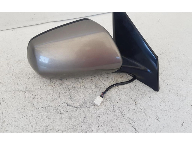 Zpětné zrcátko  Nissan Murano Z50 2004    