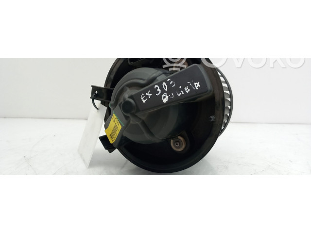 Вентилятор печки    T1009507L, T101107   Alfa Romeo Giulietta