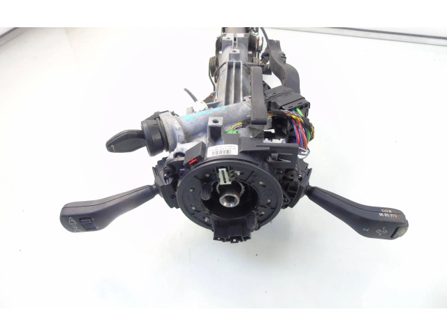 рейка Колонка рулевая 3450158 BMW X3 E83 2003 - 2010 года