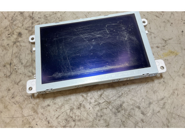 Zpětné zrcátko  Audi Q7 4L 2014  8R0919604A, 27849364  