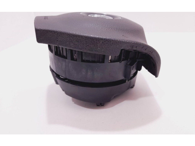 Подушка безопасности водителя 7E0880201H Volkswagen Transporter - Caravelle T5