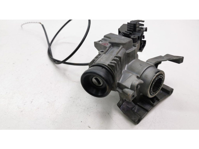 Замок зажигания