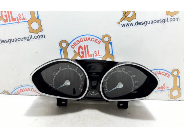 Панель приборов C1BT10849EAN, 121167 Ford Fiesta