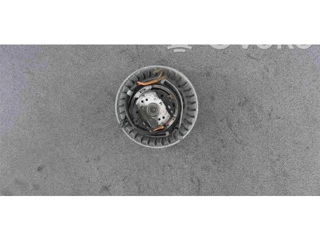 Вентилятор печки Saab 9-3 Ver1